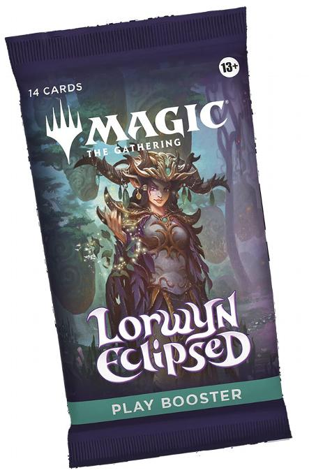 magic the gathering sealed pack